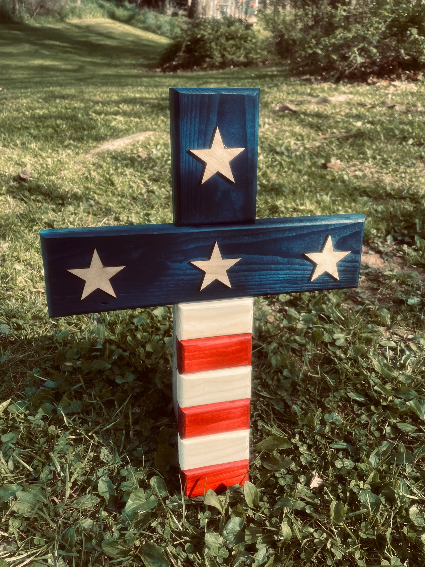 American Cross