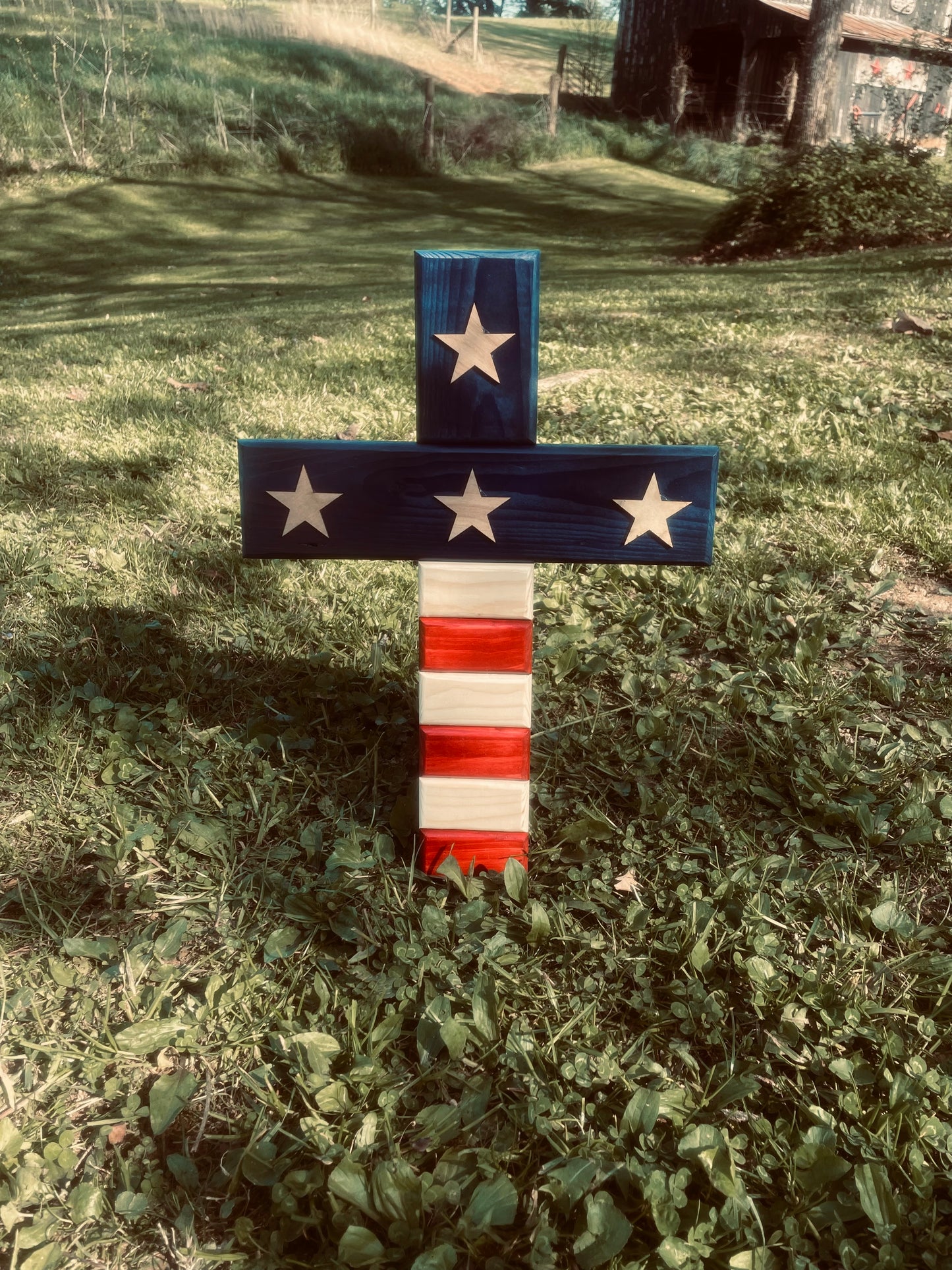 American Cross