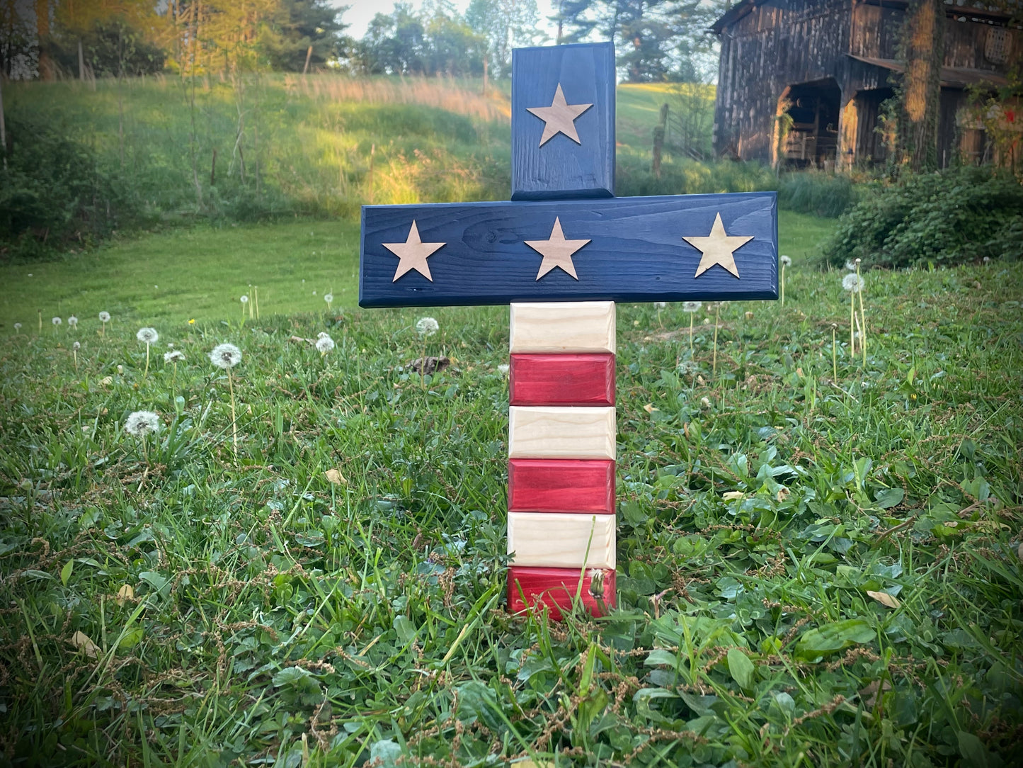 American Cross