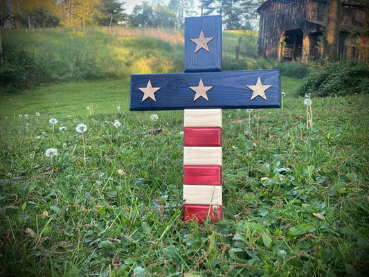 American Cross